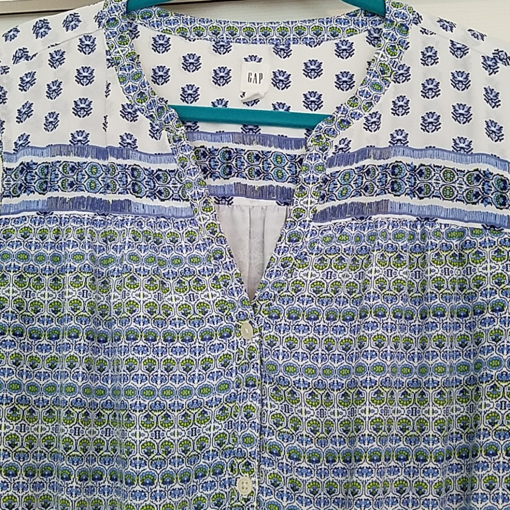 Gap sundress